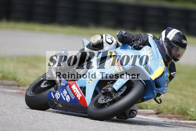 /24 08.06.2025 TZ Motorsport ADR/Gruppe gelb/22